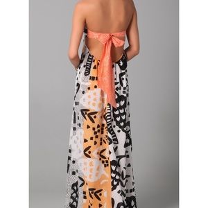 DVF New Krystle Cover up size XS (p)